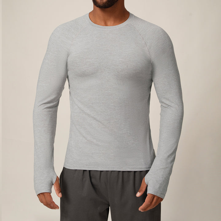 Men's Functional Shirt Lisslune