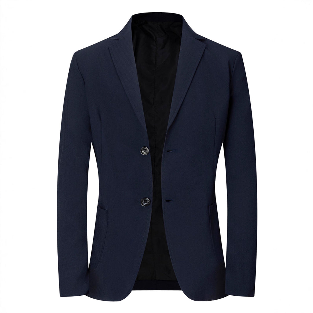 Men's modern Slim-Fit blazer Lisslune