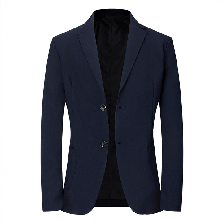 Men's modern Slim-Fit blazer Lisslune