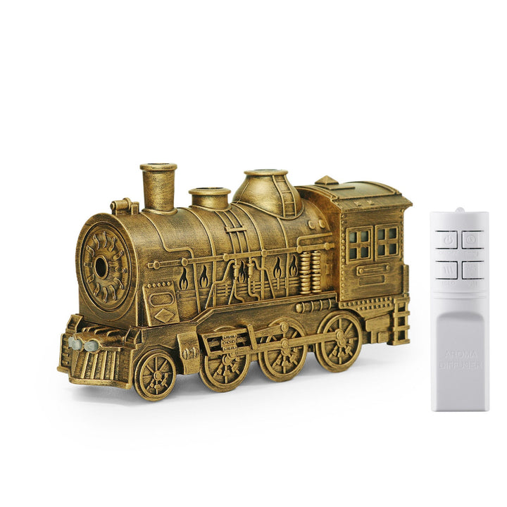 Lisslune | Steam Locomotive Design Humidifier