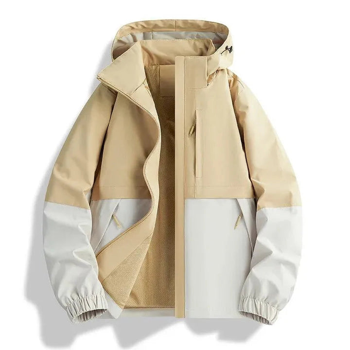 Lisslune | Casual Rain Jacket