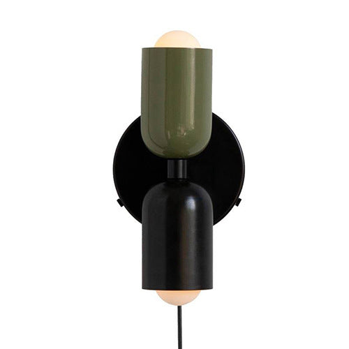 Lisslune | MP H23 Up Down Wall Light