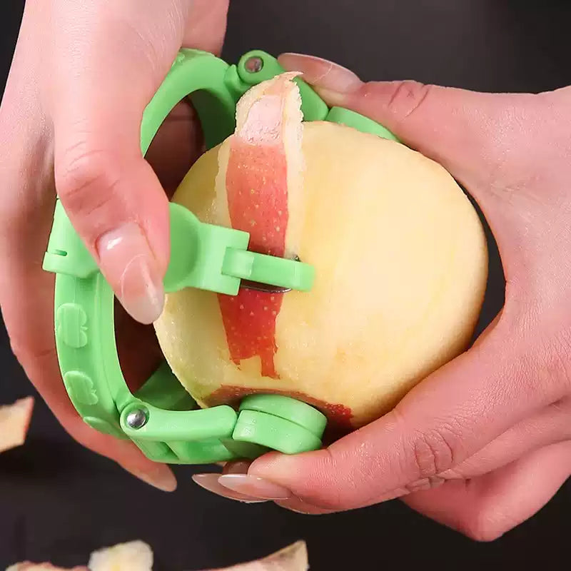 Lisslune | Mini Handheld Easy Fruit Peeler Gadget