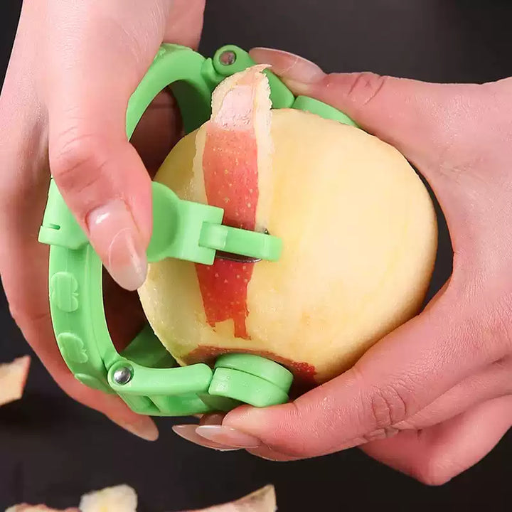 Lisslune | Mini Handheld Easy Fruit Peeler Gadget