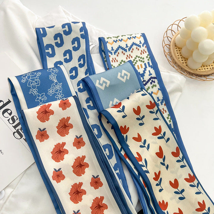 Lisslune | 5 pieces hairband in set