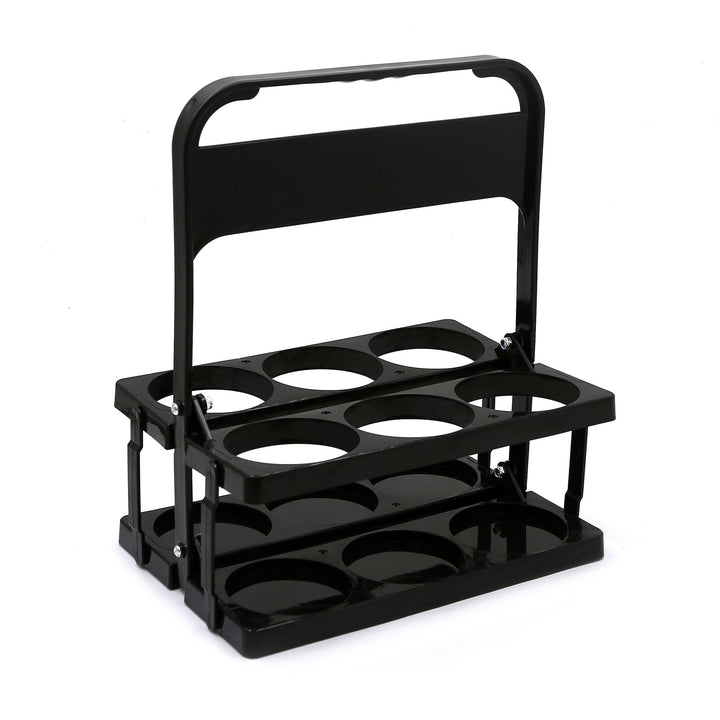 Lisslune | Folding Beer Carrier Bottle Holder