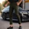 Men's Chino Pants with elegant cut and practical design Lisslune