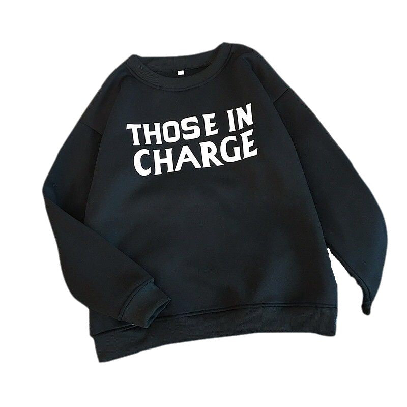 Women's Casual Sweatshirt Lisslune
