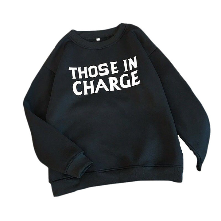 Women's Casual Sweatshirt Lisslune