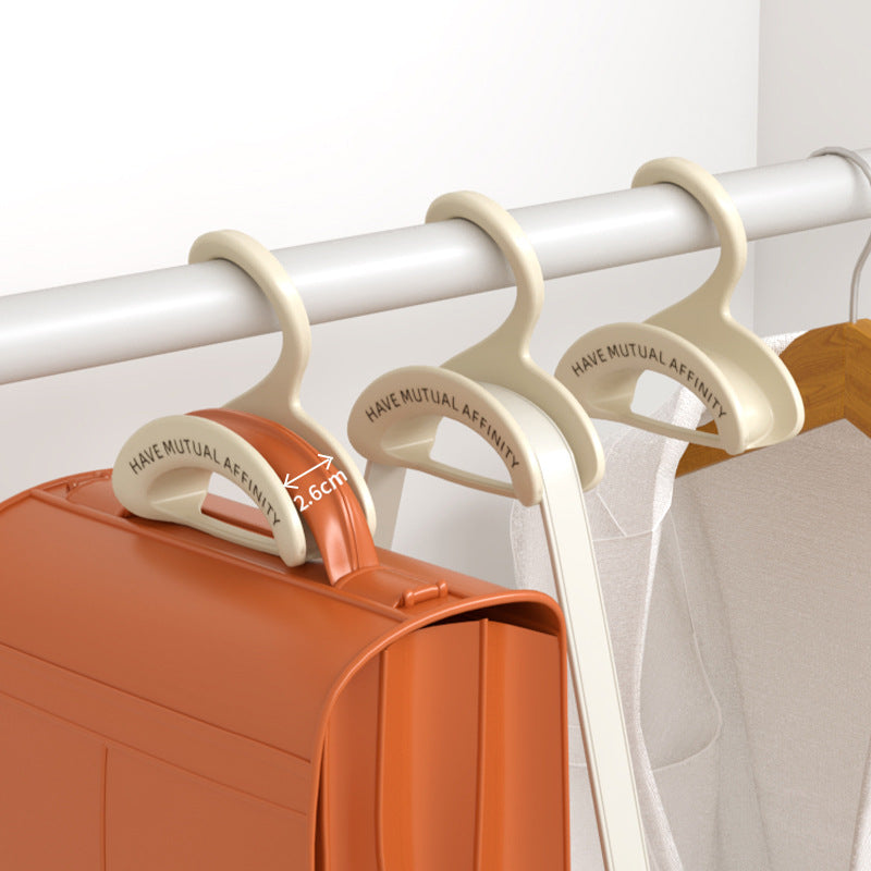 Lisslune | Practical Handbag Hanging Hook