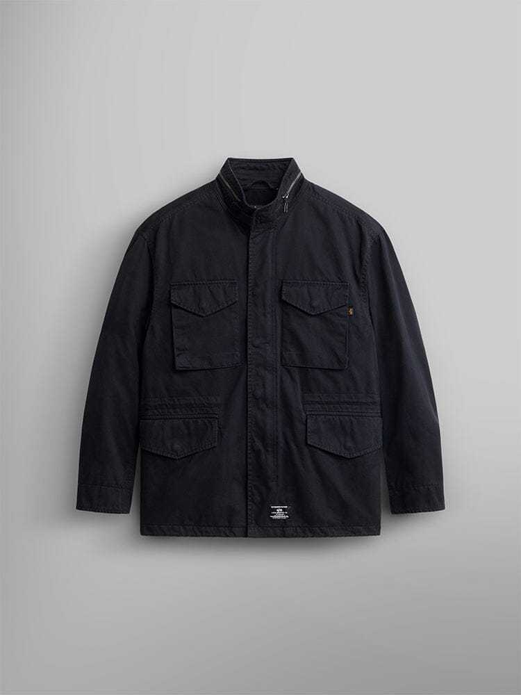 Men's functional leisure jacket with large pocket options and modern collar Lisslune