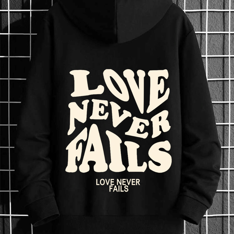 Women’s Hooded Sweater Lisslune