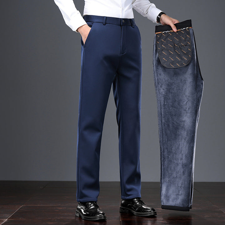 Men's warm and stylish winter pants Lisslune