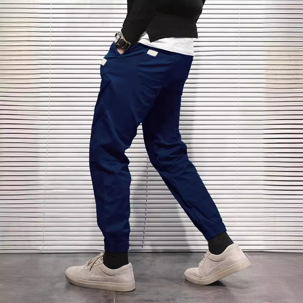 Men's Comfortable Jogging Pants Lisslune