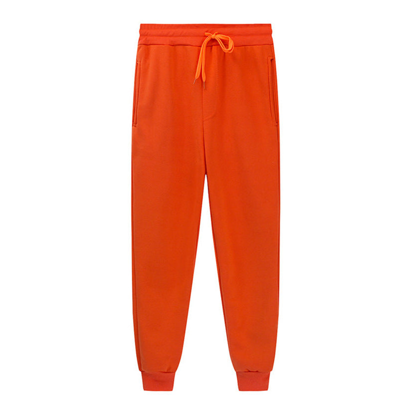 Men Comfortable Sporty Jogging Pants Lisslune