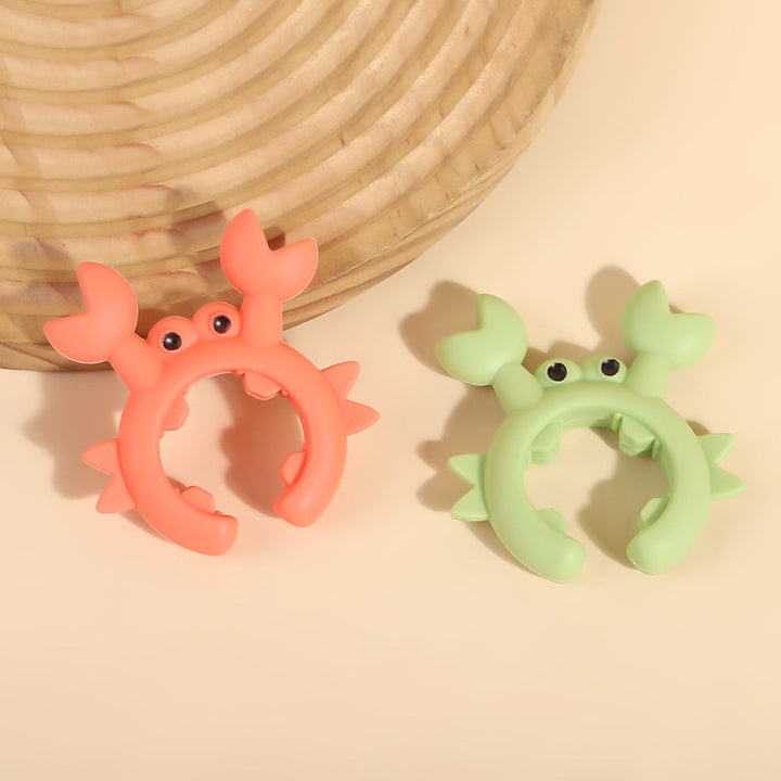 Lisslune | Practical Spoon Holder 3 Piece Set