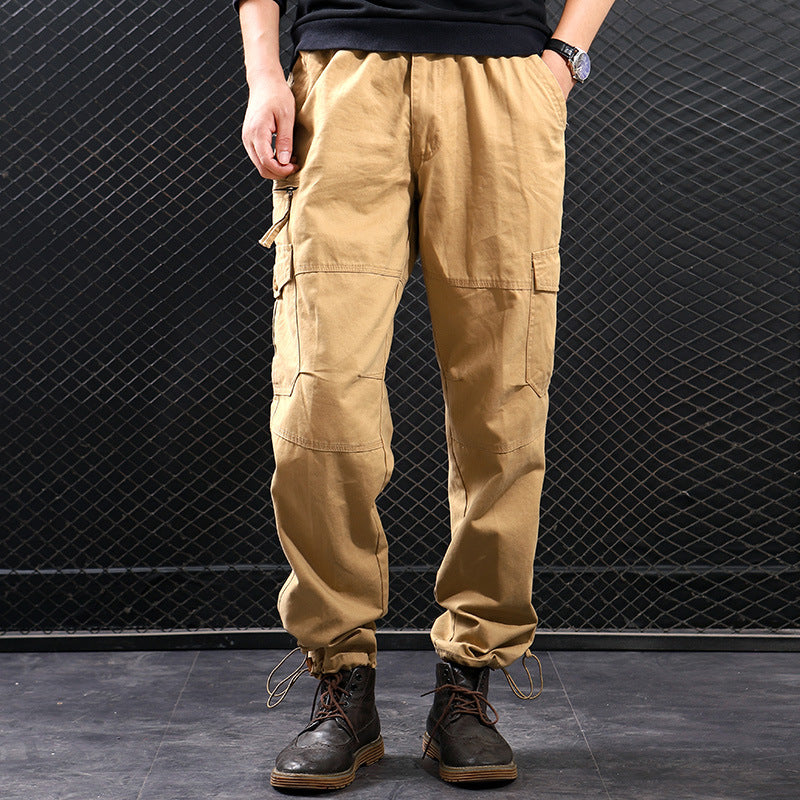 Men's Cargo Pants Lisslune