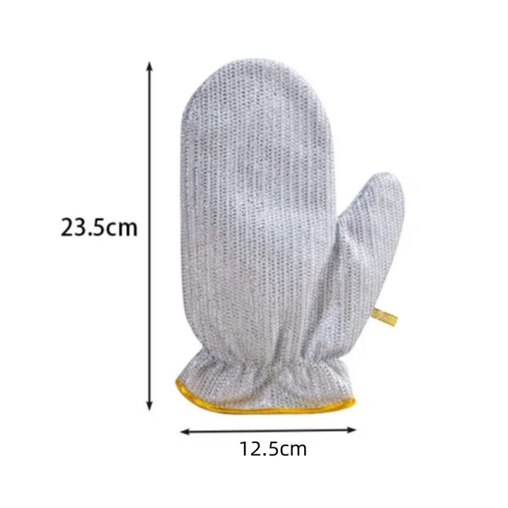 Lisslune | Practical Dishwashing Glove