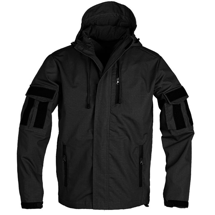 Men's tactical transitional jacket Lisslune