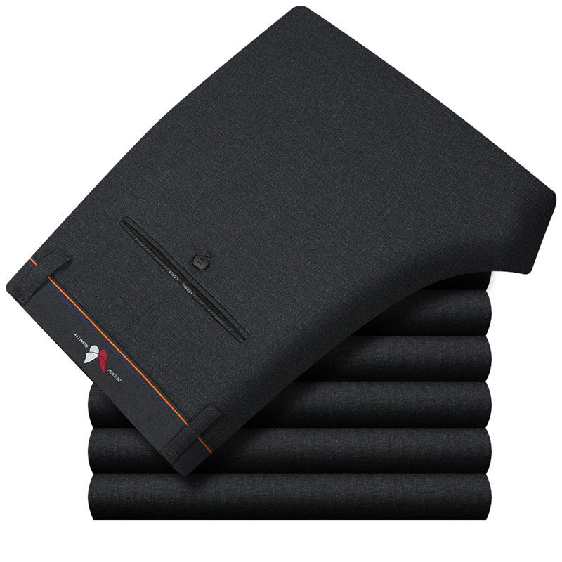 Men Functional Sports Pants with Practical Zipper Pockets Lisslune