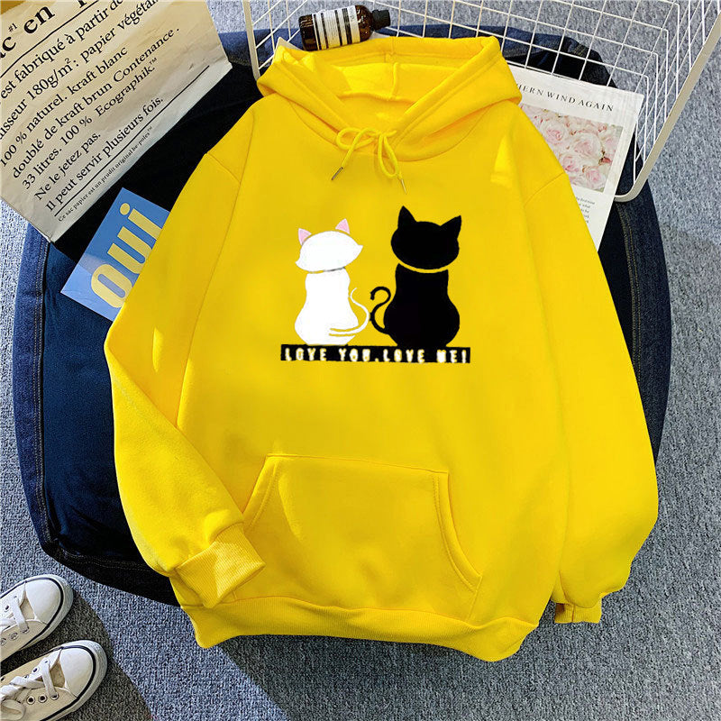Women's Sweatshirt Lisslune