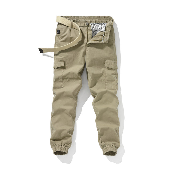 Men's Cargo Pants Lisslune