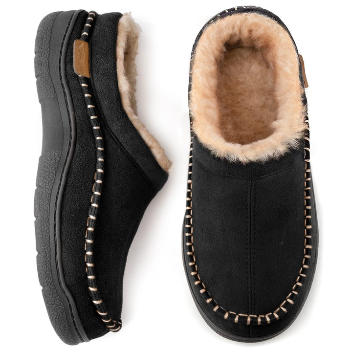Lisslune | SoftLuxe Slippers – Plush Comfort and Elegant Home Style in One