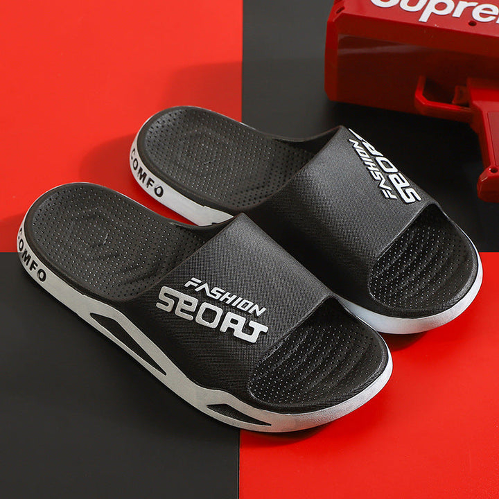 Men Comfortable Sports Sandals Lisslune