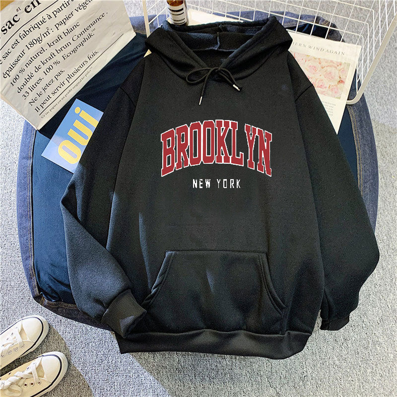 Women’s Casual Hoodie Lisslune