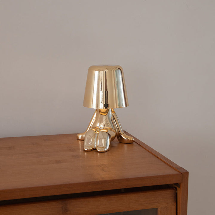 Lisslune | Special table lamp with a feel-good atmosphere