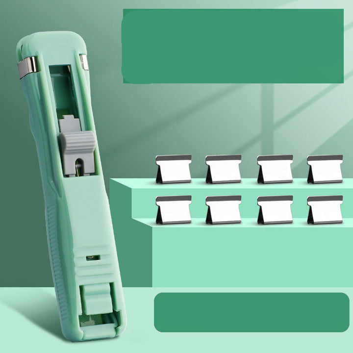 Lisslune | Reusable Paper Clip Machine