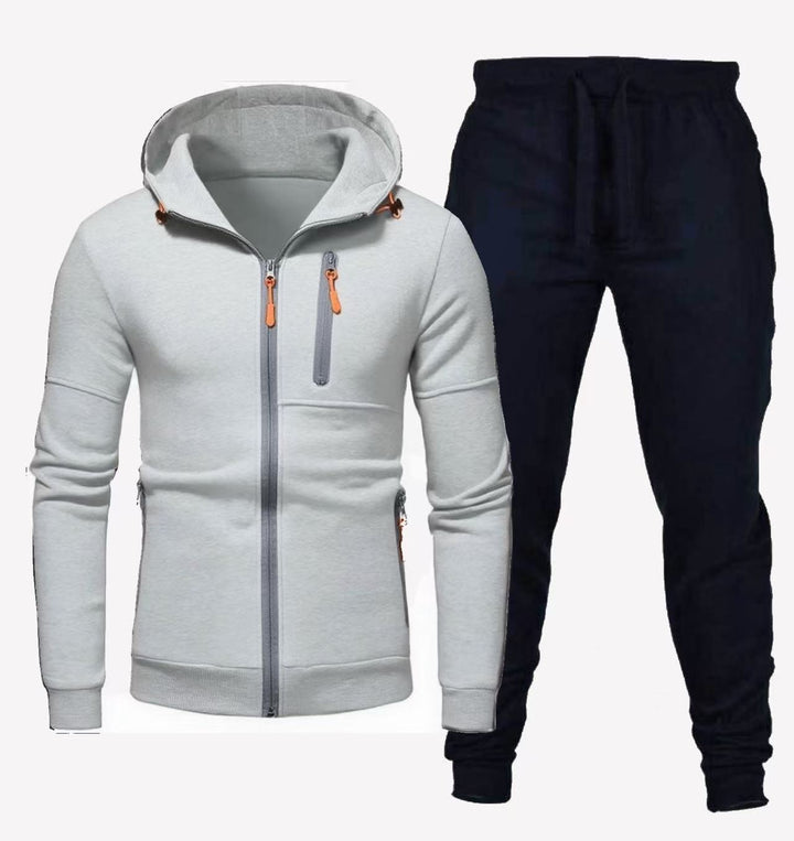 Men's Tracksuit Lisslune