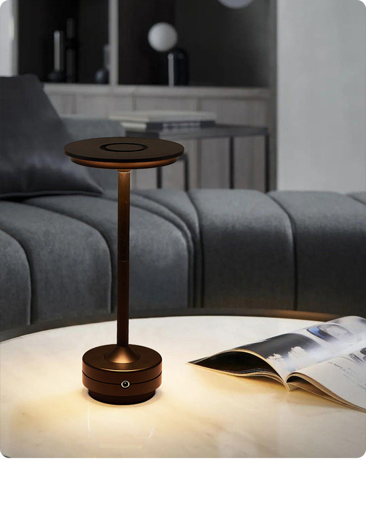 Lisslune | Bar Table Lamp