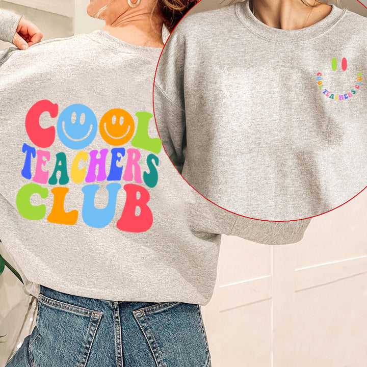 Women's Chilliger Oversized Sweater Lisslune