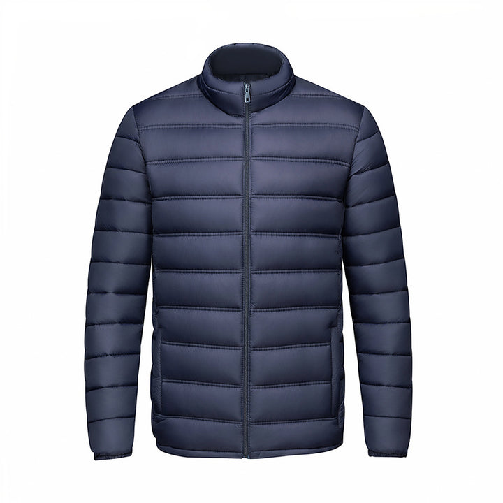 Men's Lightweight Thermal Jacket Lisslune