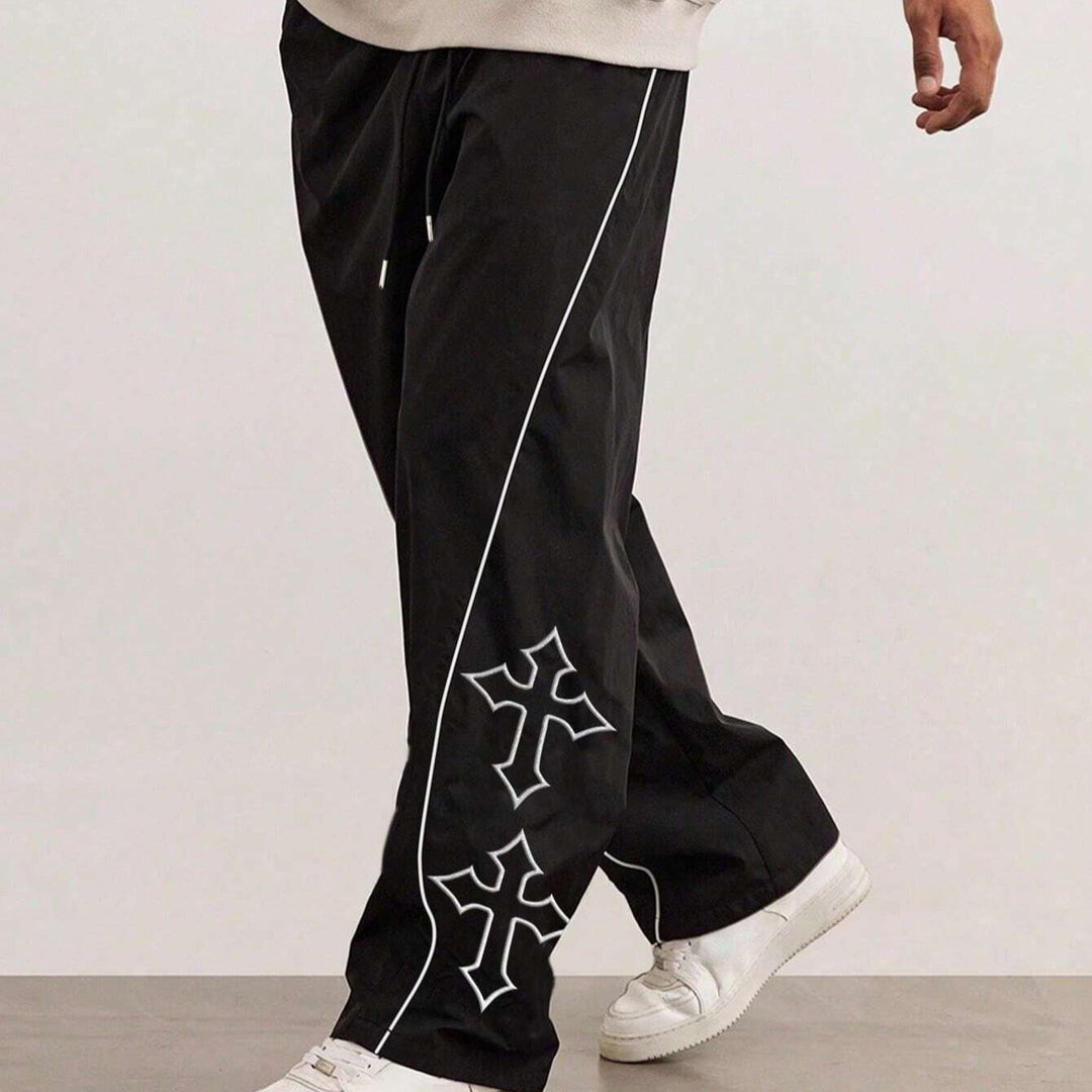Men's Sports Pants Lisslune