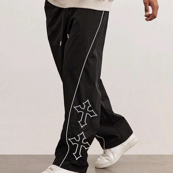 Men's Sports Pants Lisslune