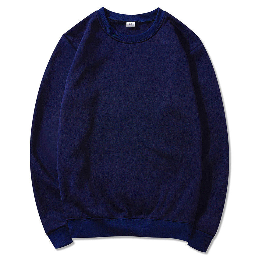 Women's sweatshirt with high-quality cotton blend and casual design Lisslune