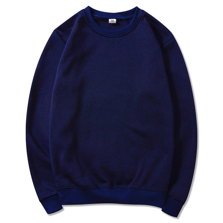 Women's sweatshirt with high-quality cotton blend and casual design Lisslune