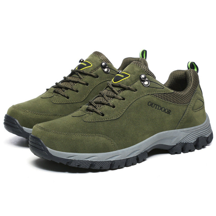 Lisslune | HikePro orthopedic outdoor & hiking shoes