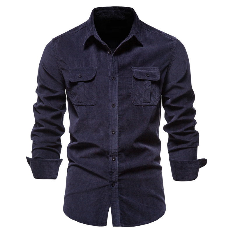 Men's Casual Shirts Lisslune