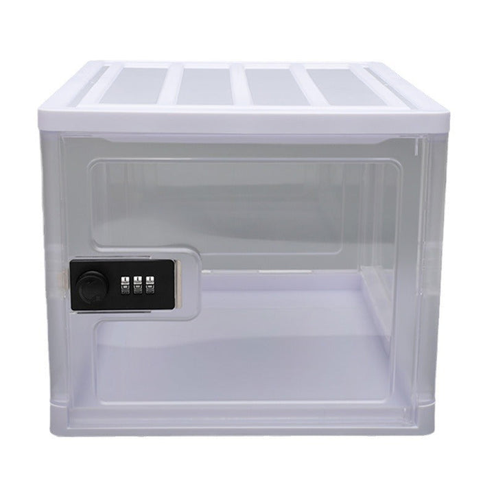Lisslune | Refrigerator safe for protecting purchased groceries