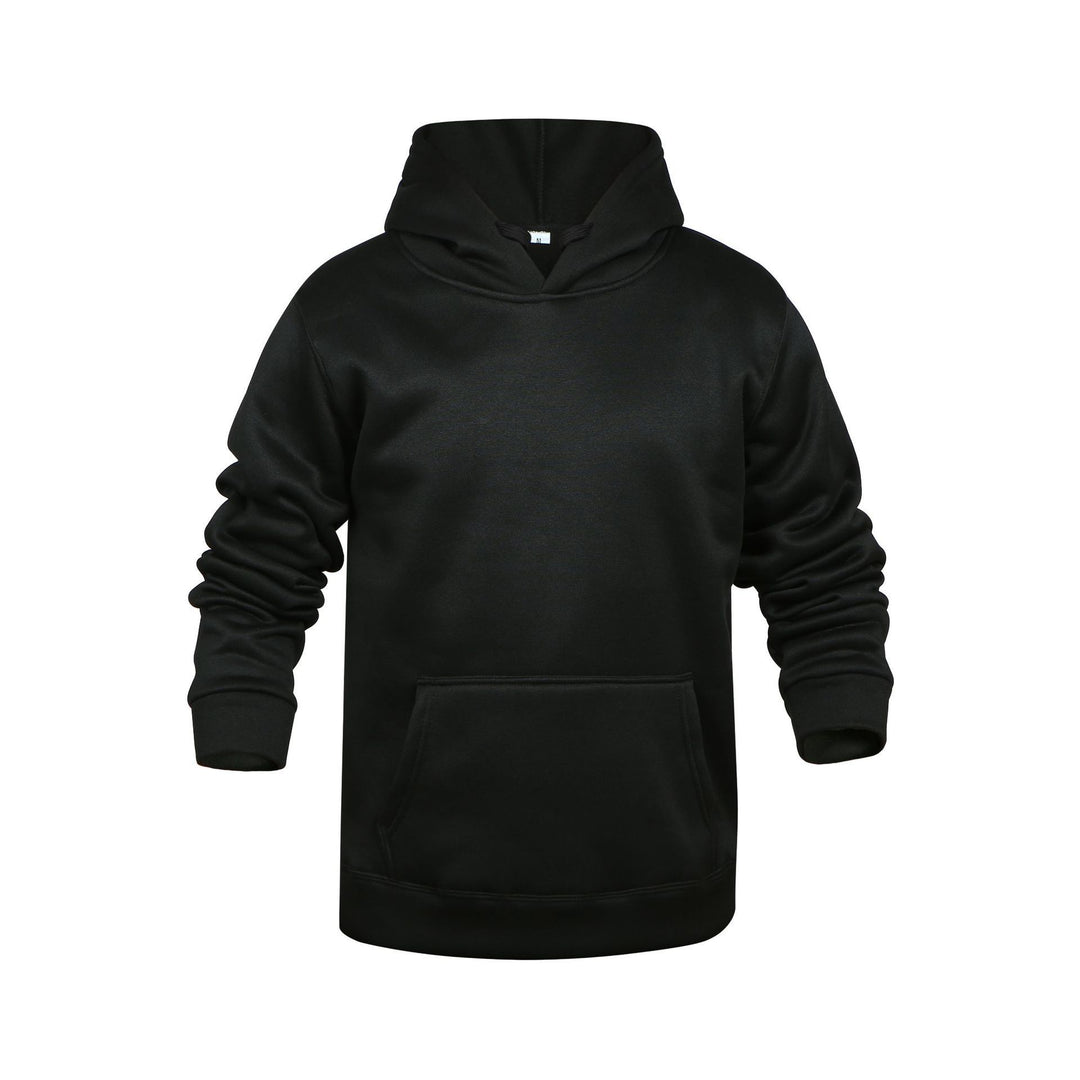 Men's Hoodie with Practical Kangaroo Pockets Lisslune