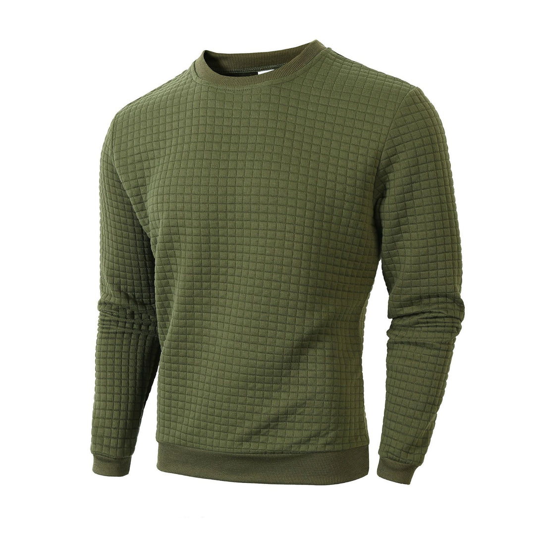 Men's Comfortable Sweatshirt Lisslune