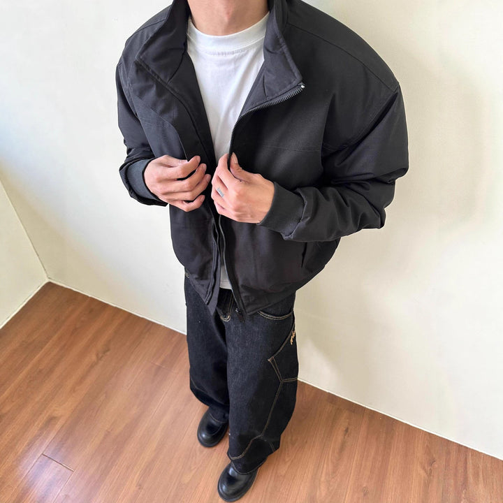 Men's Elegant Leisure Jacket Lisslune