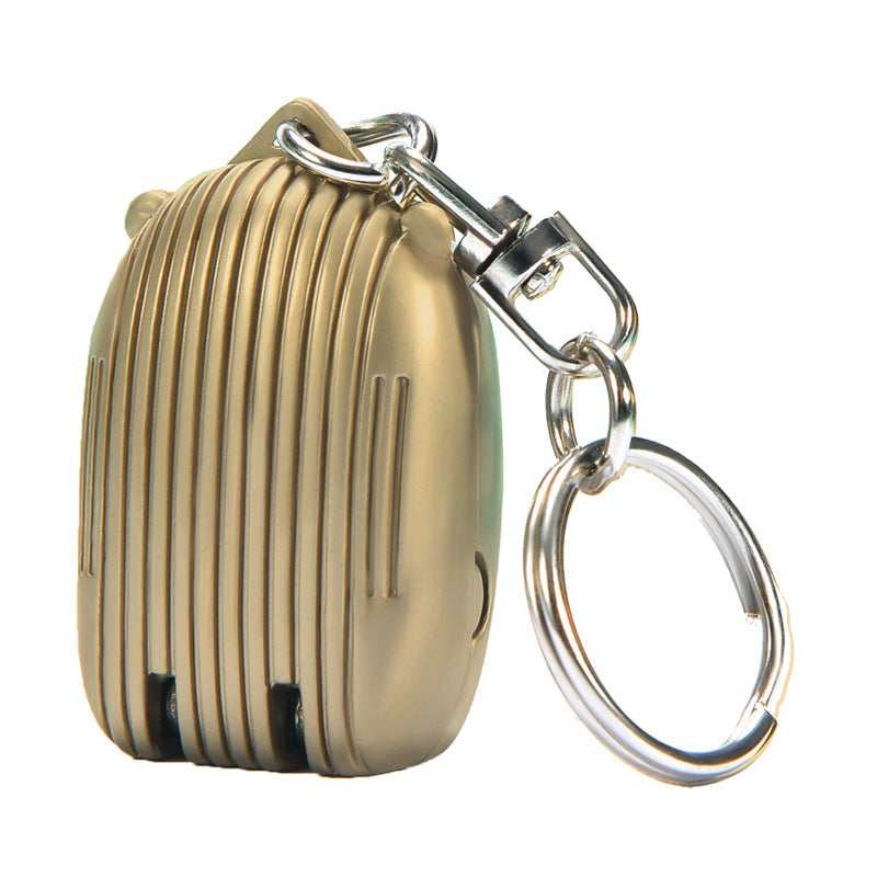 Lisslune | Mini Nail Clipper Keychain