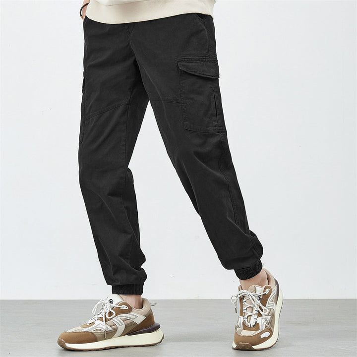 Men's Cargo Pants Lisslune