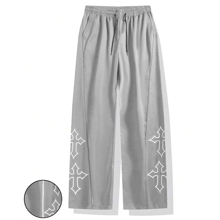 Men's Sports Pants Lisslune