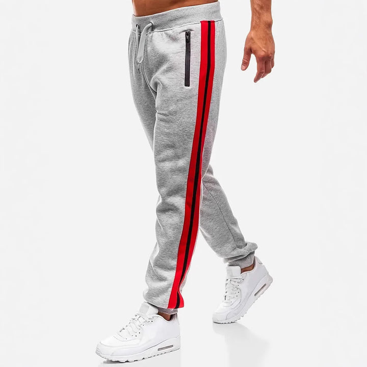 Men's sporty leisure pants Lisslune