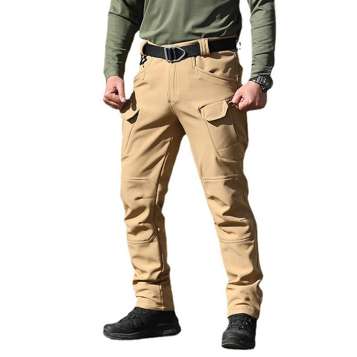 Men's tactical multifunction pants Lisslune
